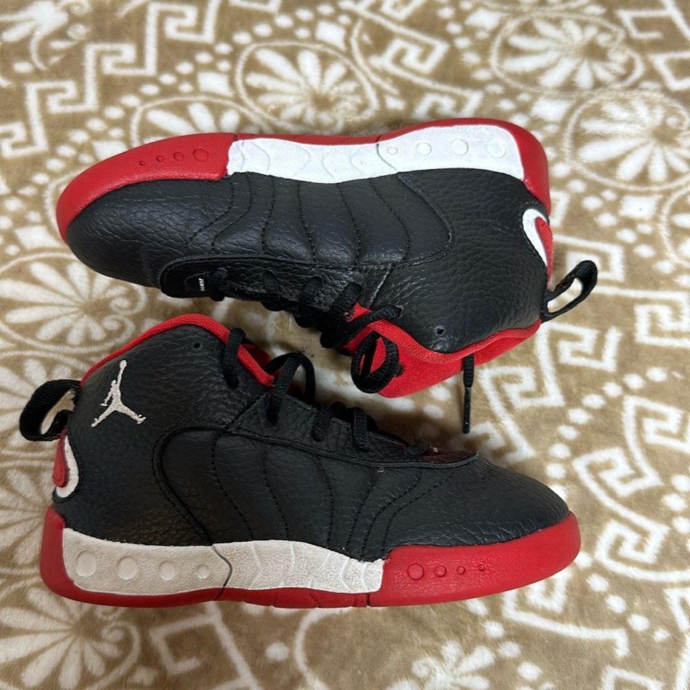 Nike Jordan Jumpman Pro PS 909418-016, Size 9c